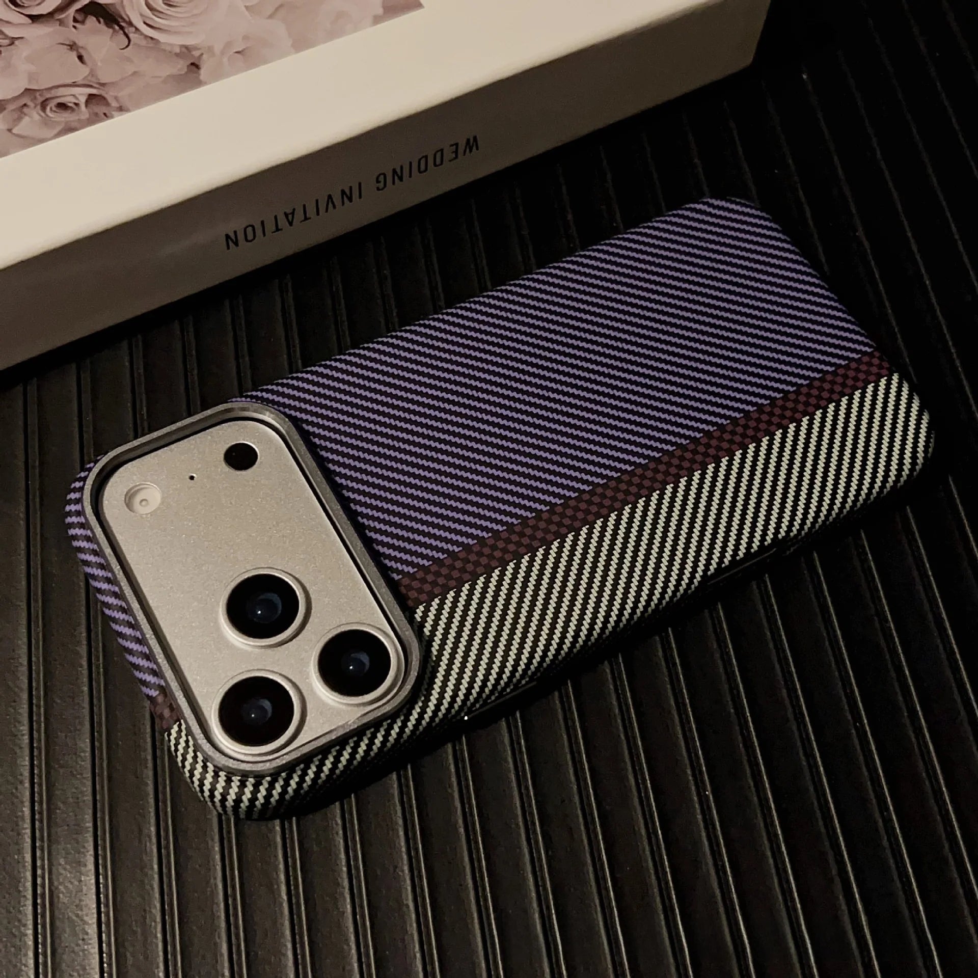 PulseLine case