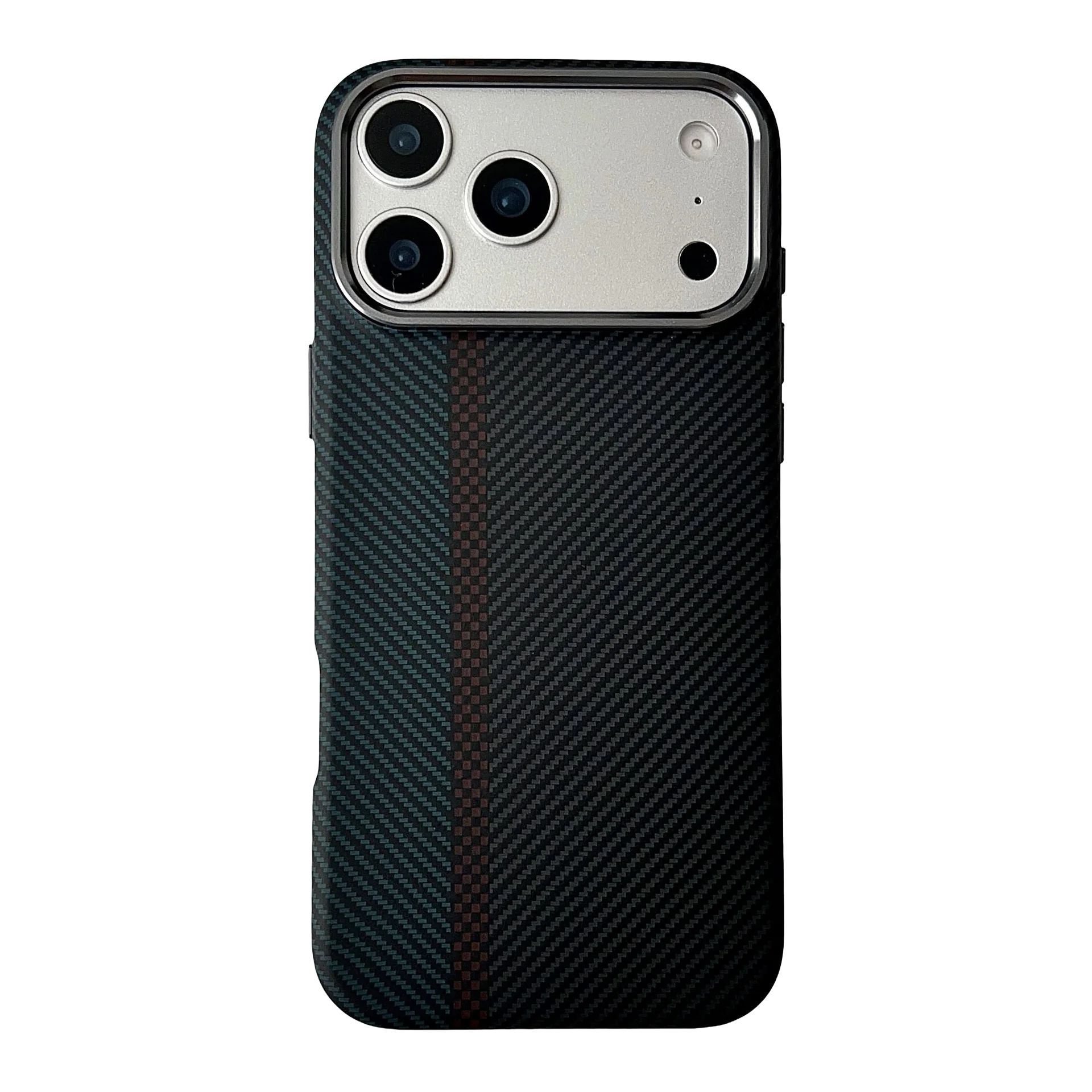 PulseLine case