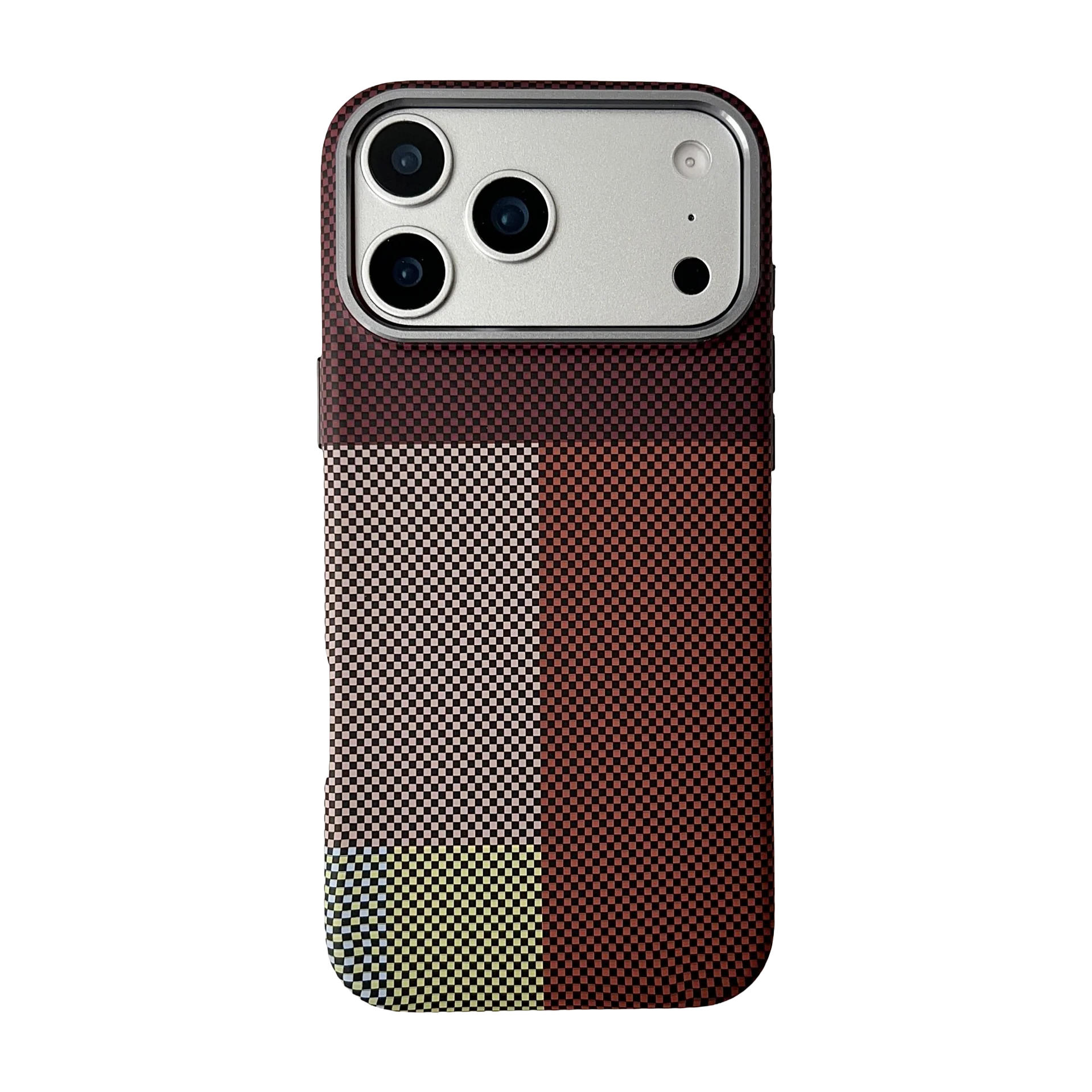 PulseLine case