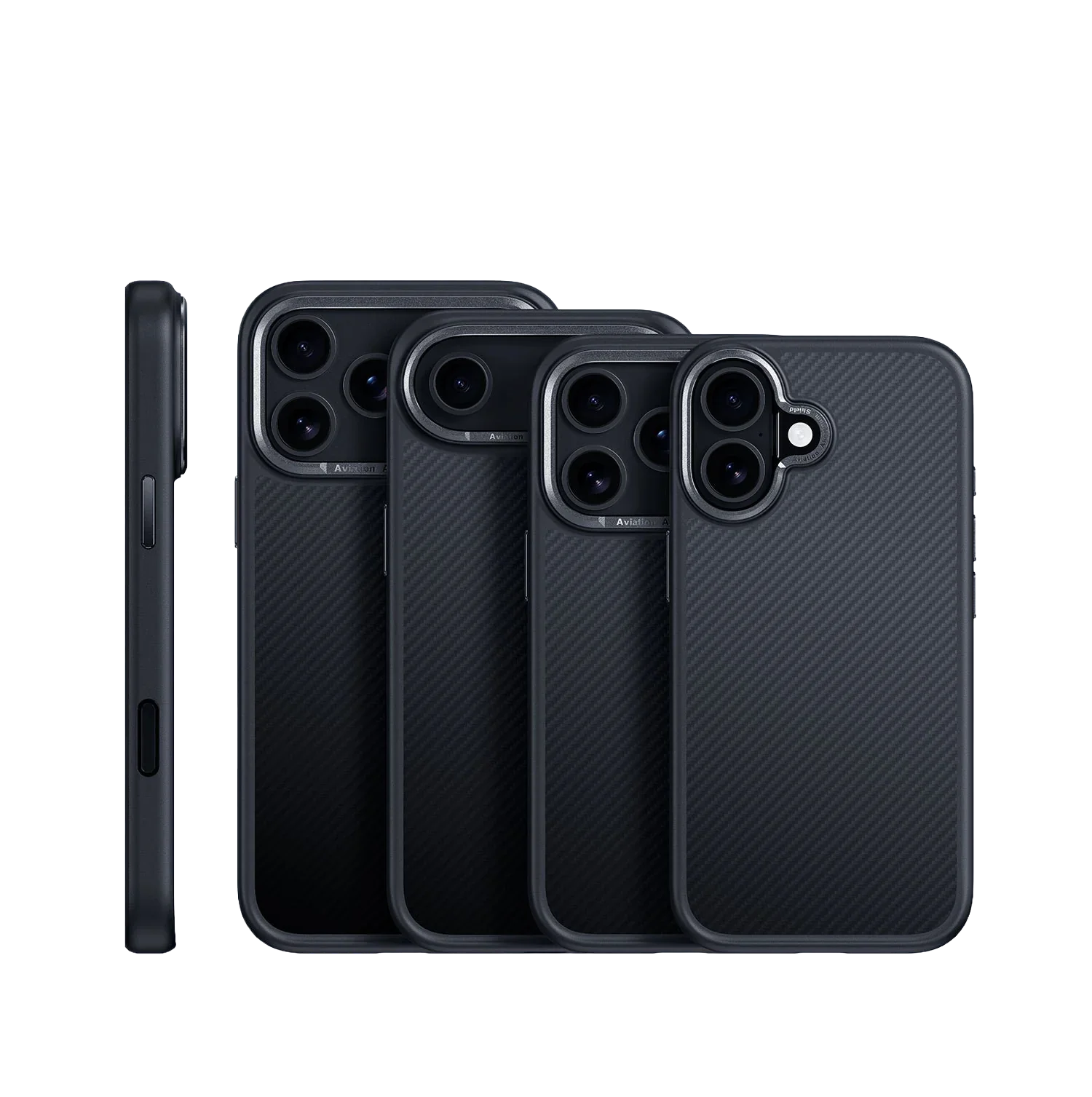 TitanWeave case