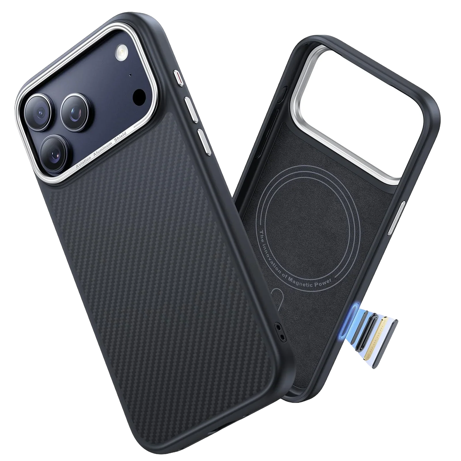TitanWeave case