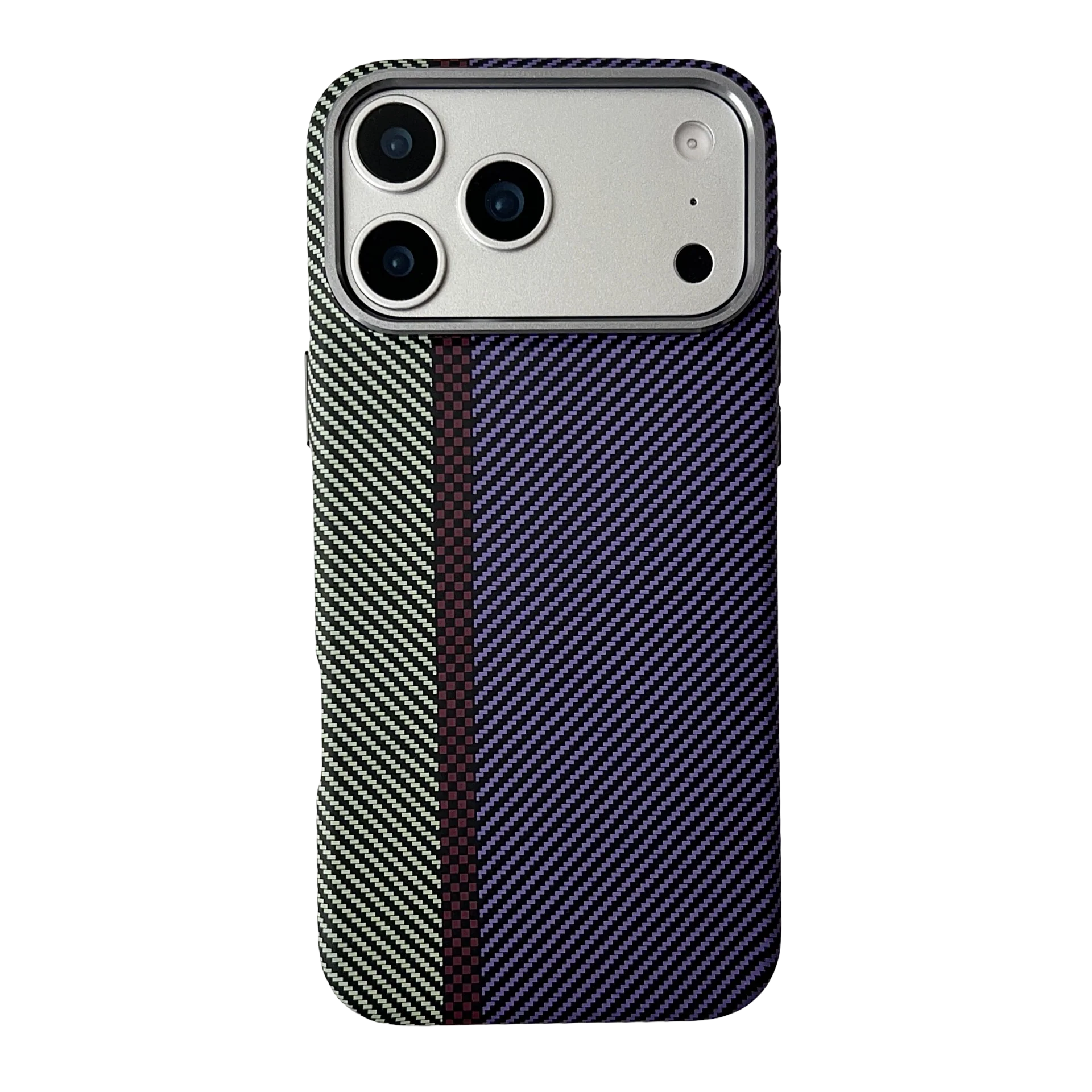 PulseLine case