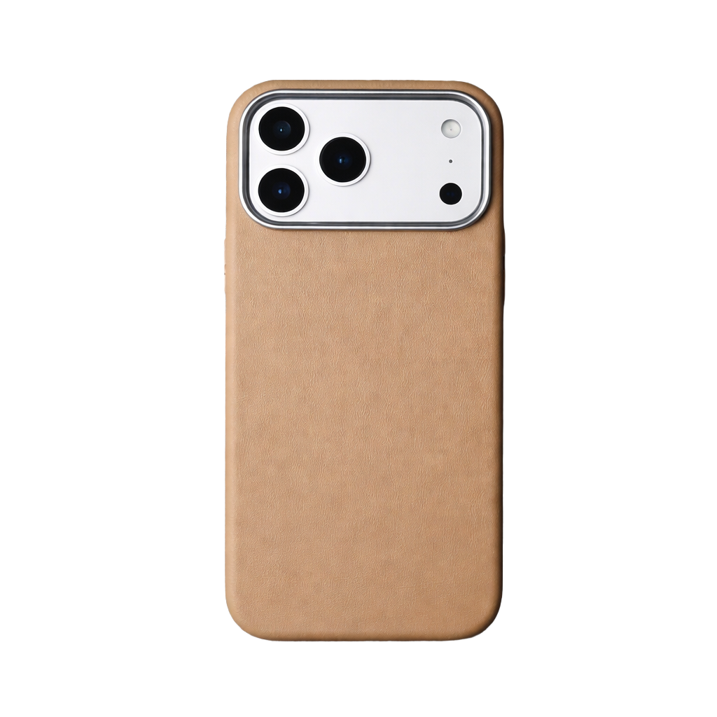 Milano Leather Case