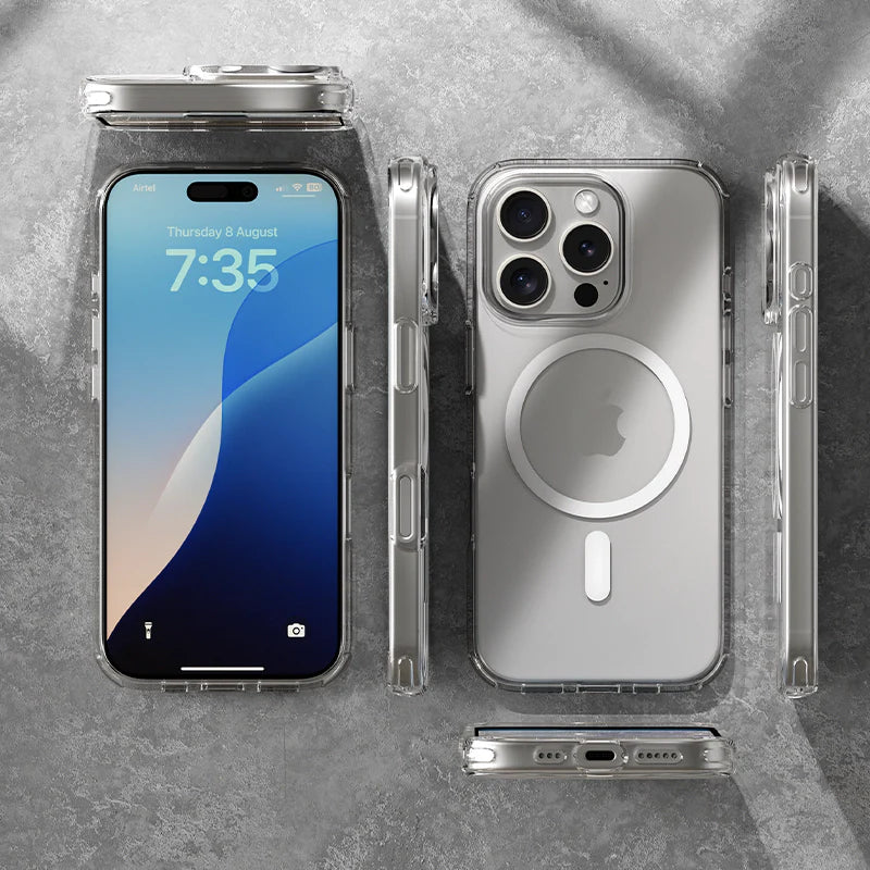Lucent case