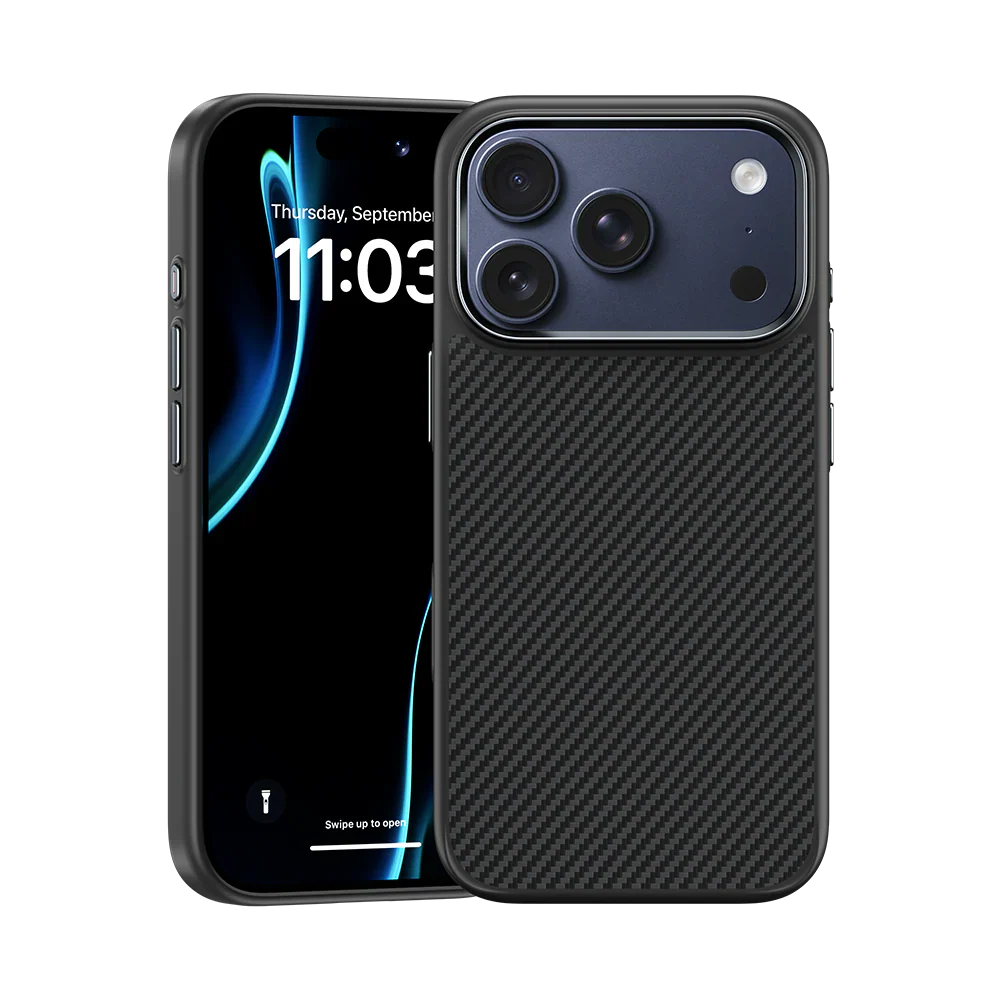 TitanWeave case
