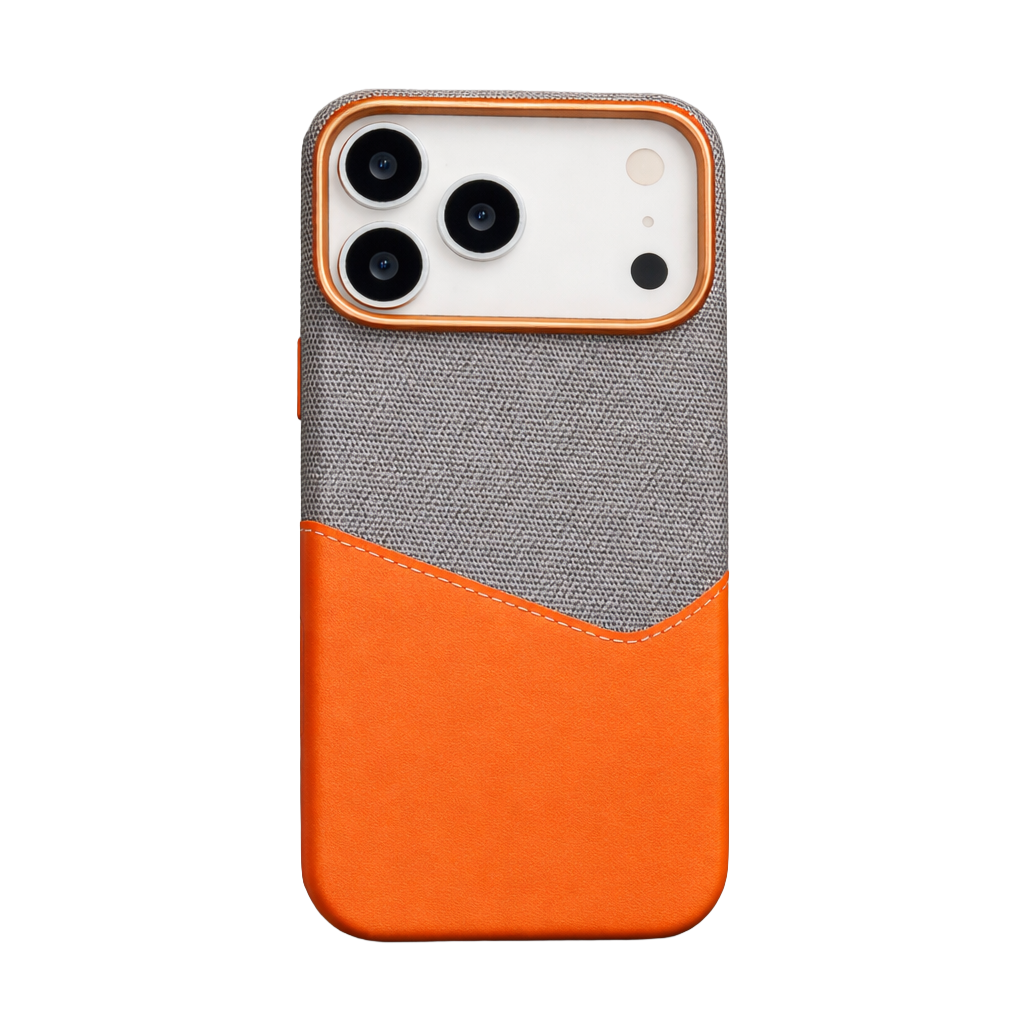 NoirEdge Case