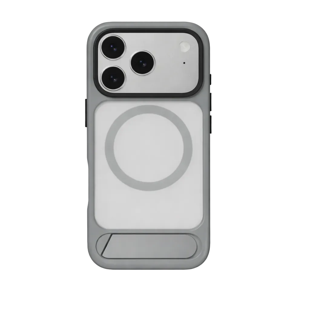 PureLock Magnetic Case
