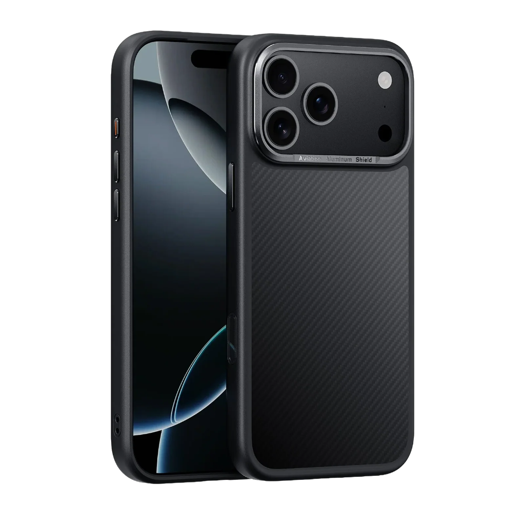 TitanWeave case