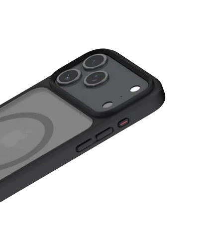 PureLock Magnetic Case
