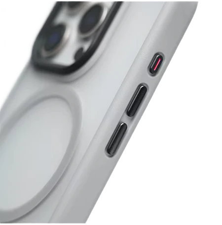 PureLock Magnetic Case