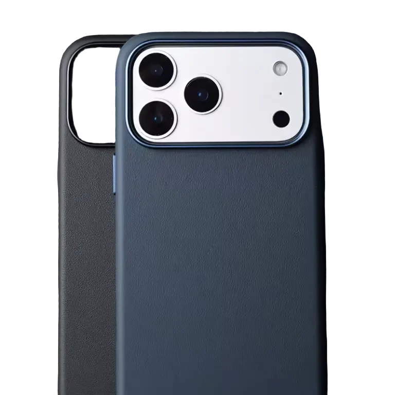 Milano Leather Case
