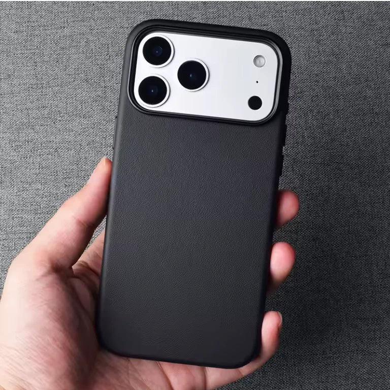 Milano Leather Case