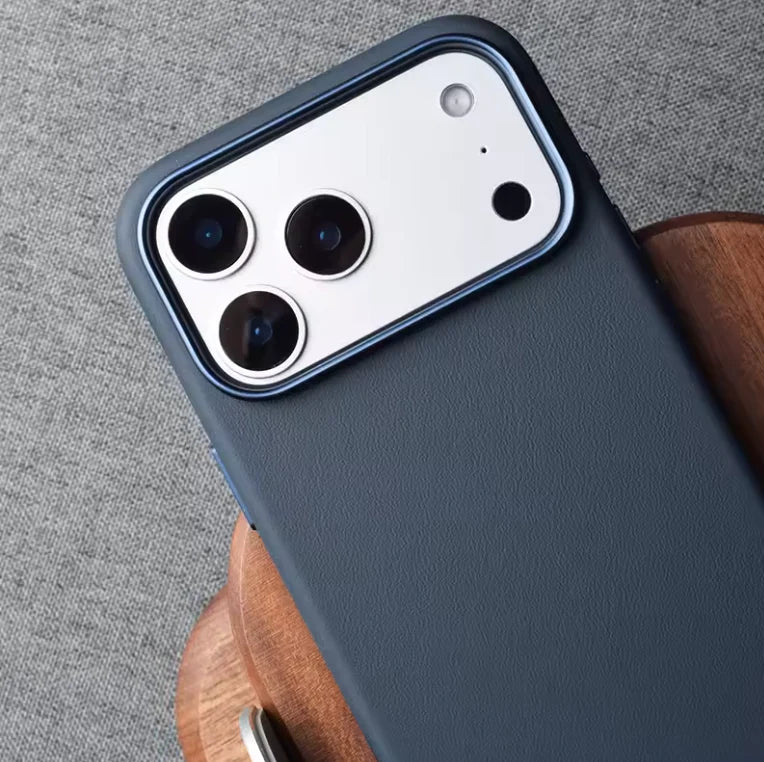 Milano Leather Case