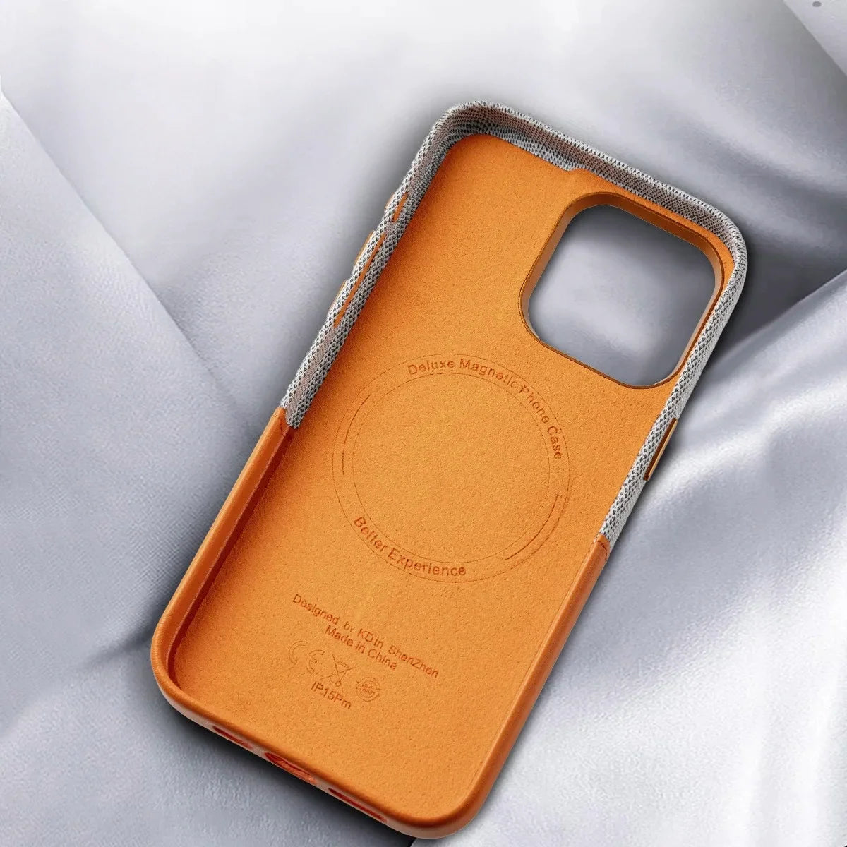 NoirEdge Case