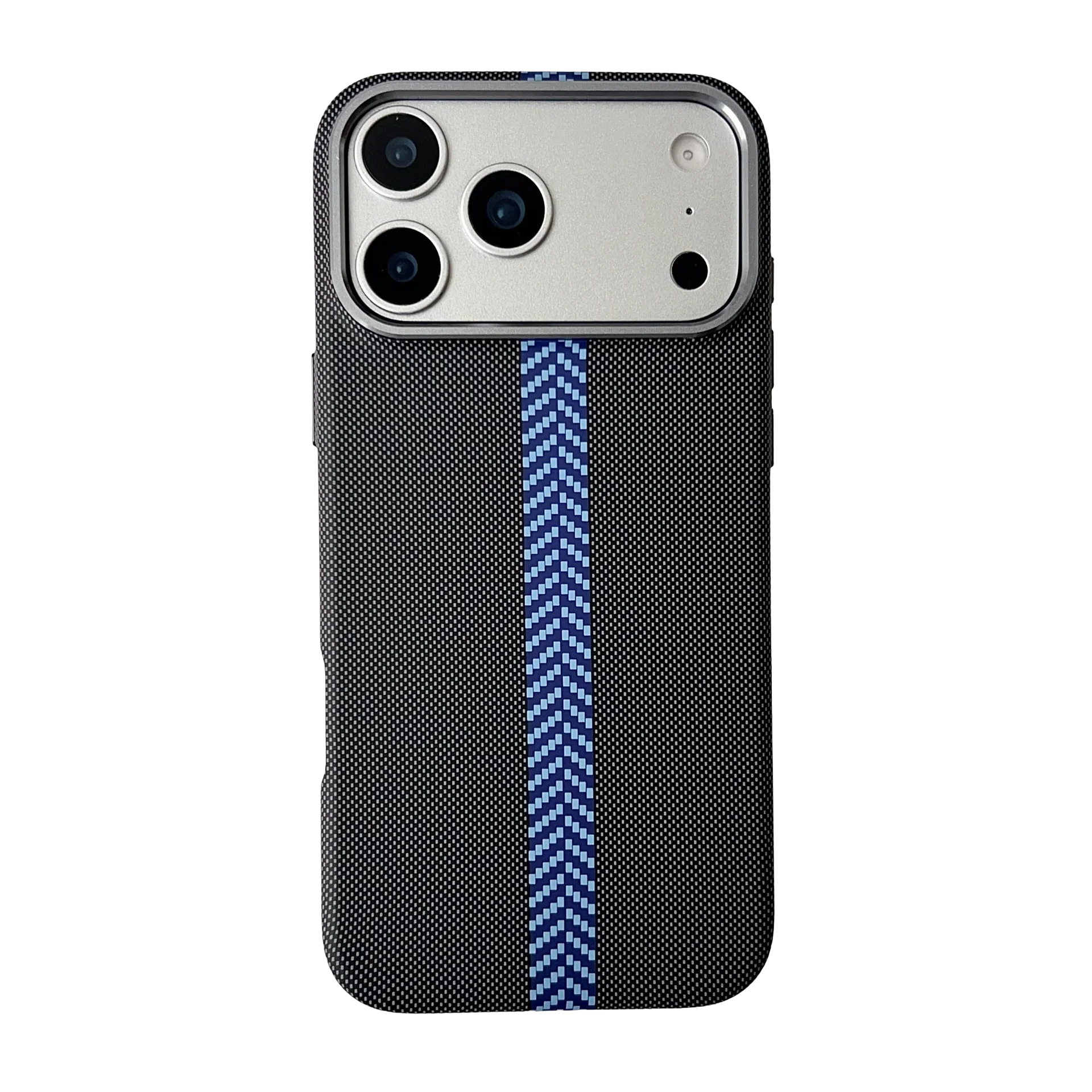 PulseLine case