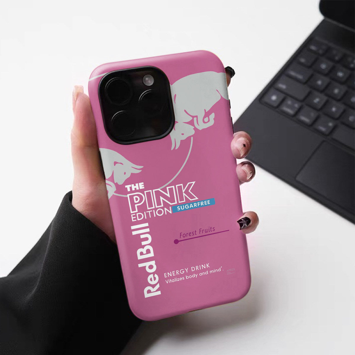 APEX ROS� Case