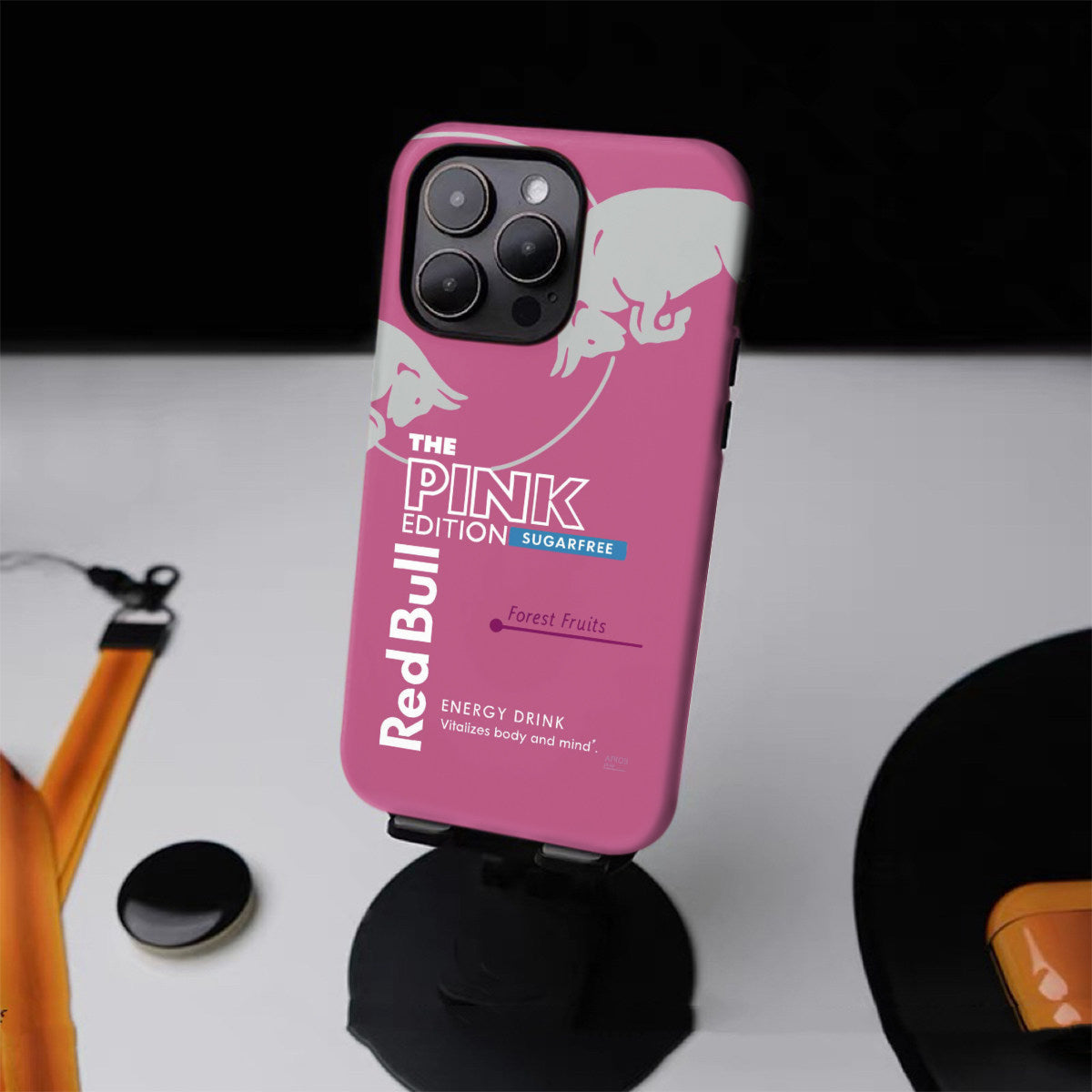 APEX ROS� Case