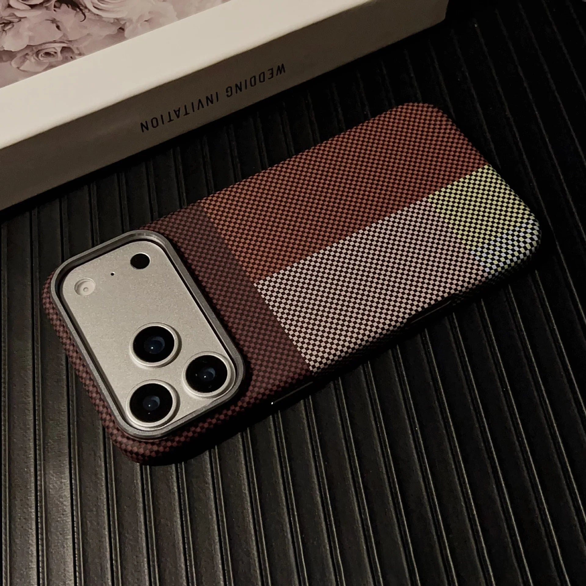 PulseLine case